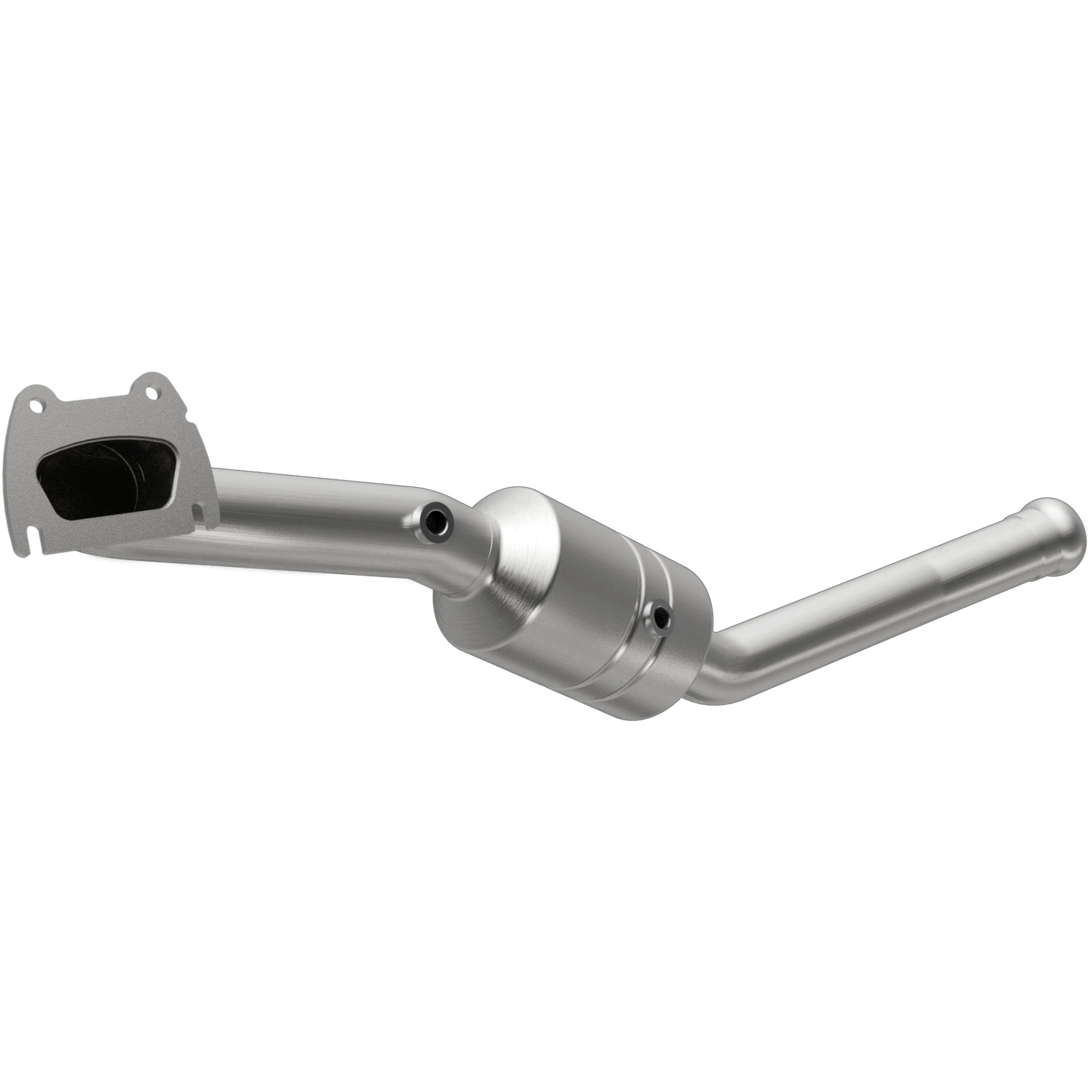 MagnaFlow Exhaust Products 49737 OEM Grade Direct-Fit Catalytic Converter